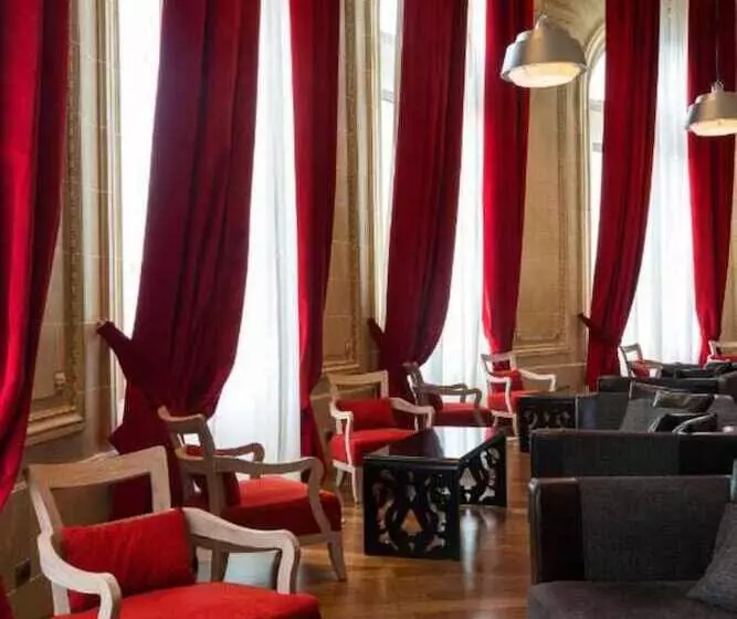 Fotos del hotel Sofitel Montevideo Casino Carrasco & Spa:  19