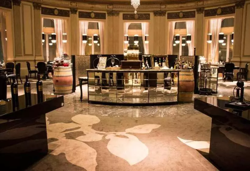 Fotos del hotel Sofitel Montevideo Casino Carrasco & Spa:  5