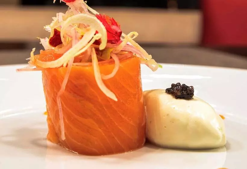 Fotos del hotel Sofitel Montevideo Casino Carrasco & Spa:  10