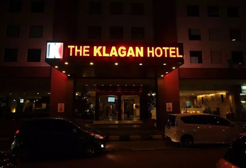 The Klagan