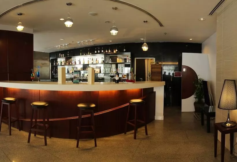 Fotos del hotel The Klagan:  5