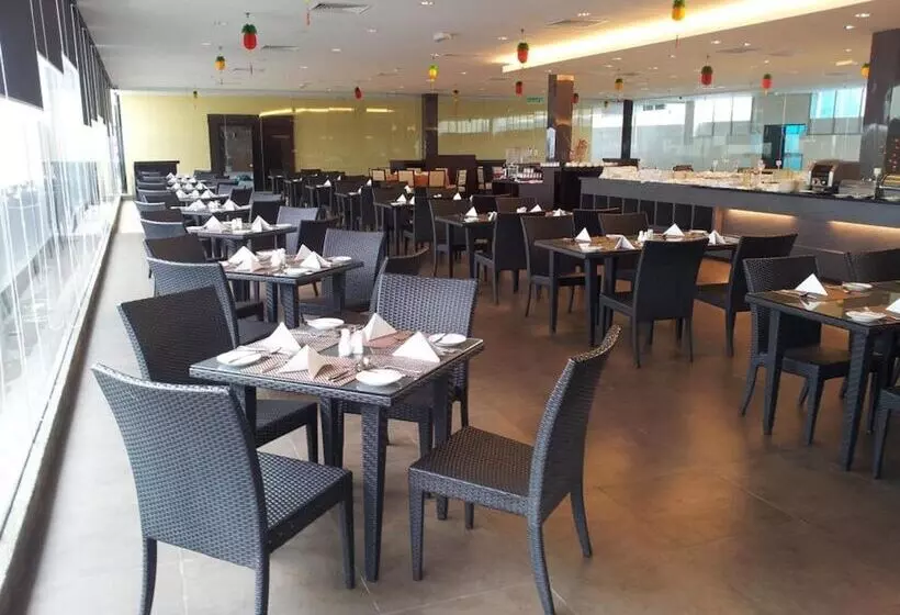 Fotos del hotel The Klagan:  4