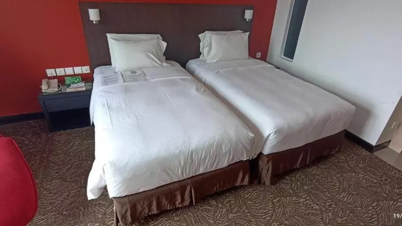 Fotos del hotel The Klagan:  13