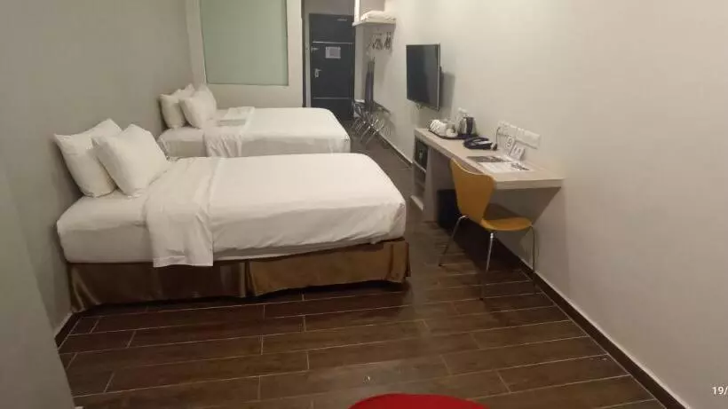 Fotos del hotel The Klagan:  22