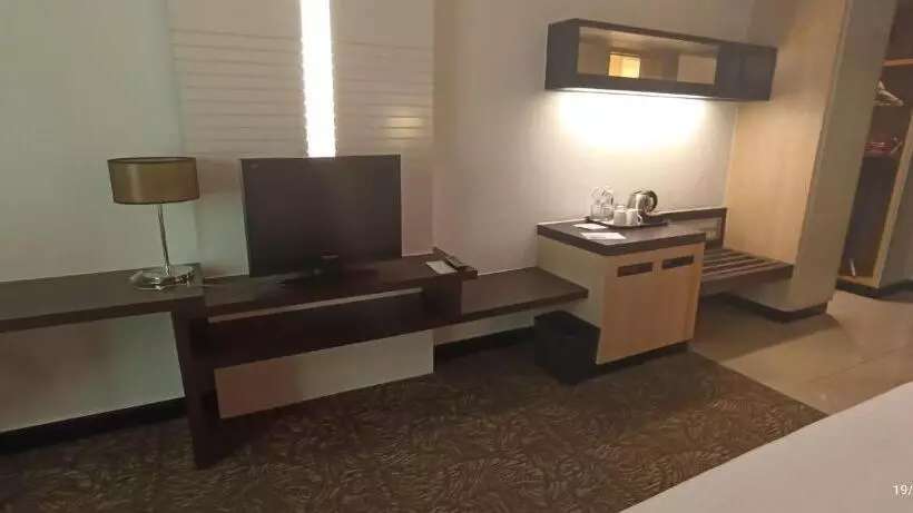 Fotos del hotel The Klagan:  12