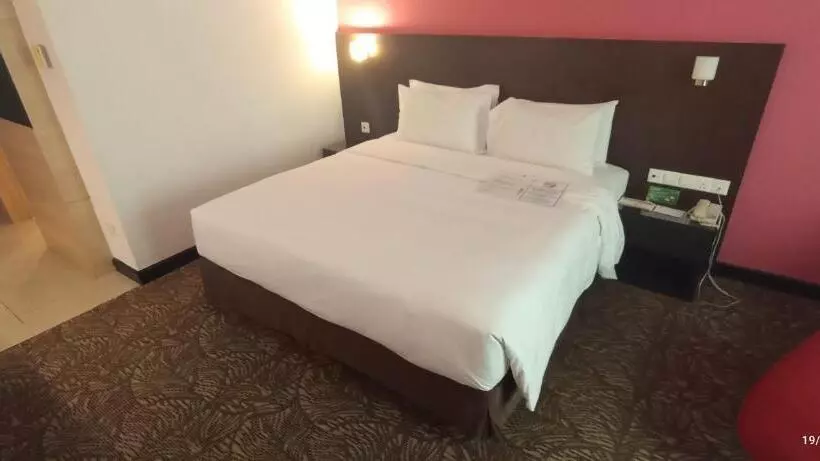 Fotos del hotel The Klagan:  20