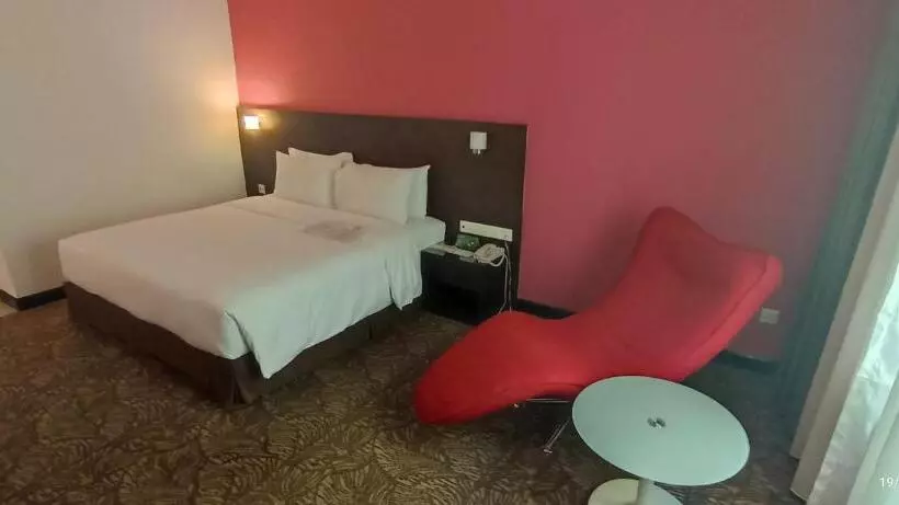 Fotos del hotel The Klagan:  2