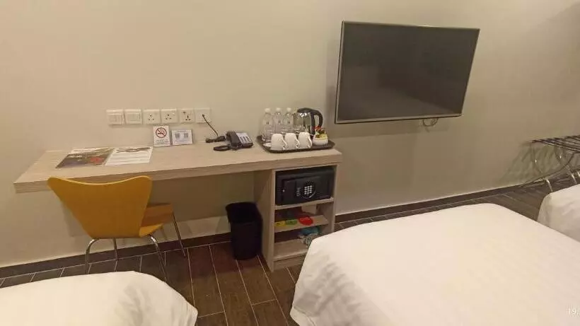 Fotos del hotel The Klagan:  21