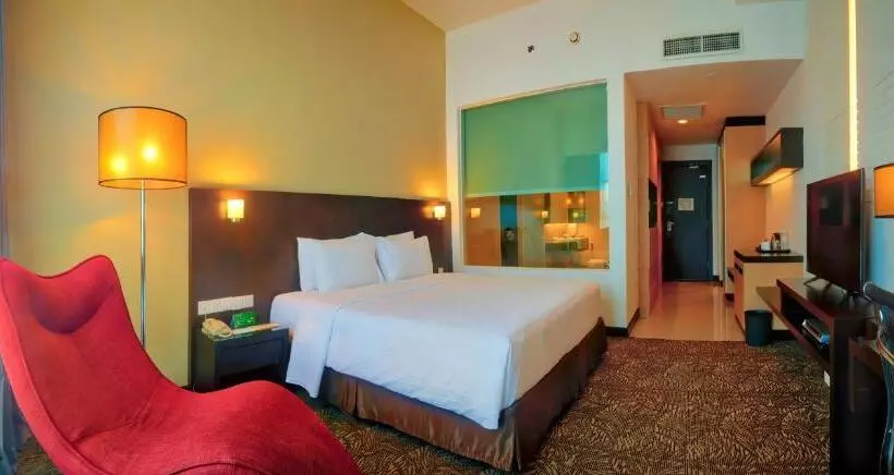 Fotos del hotel The Klagan:  8