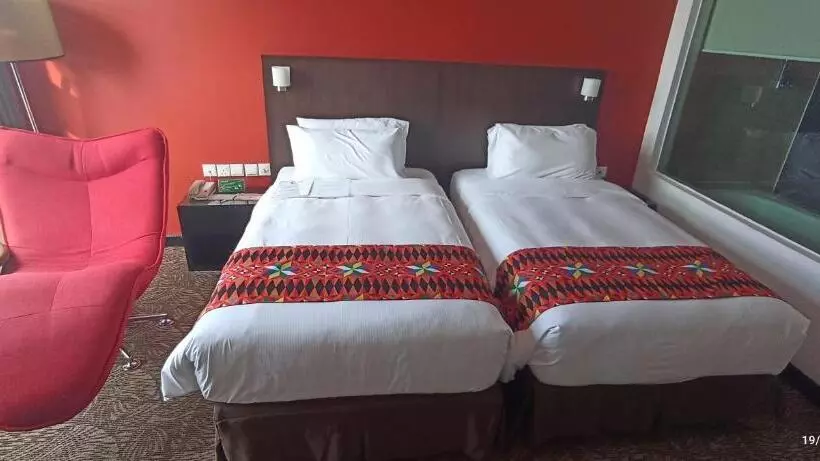 Fotos del hotel The Klagan:  19