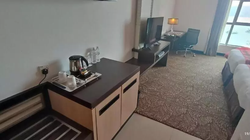 Fotos del hotel The Klagan:  24