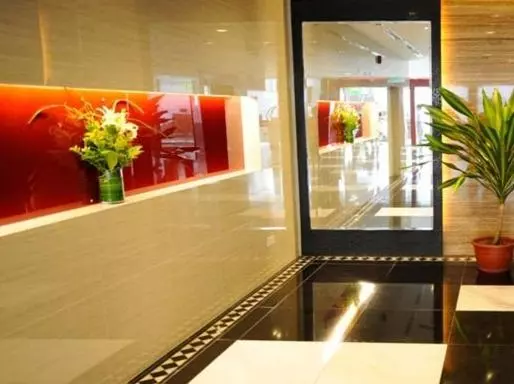 Fotos del hotel The Klagan:  9