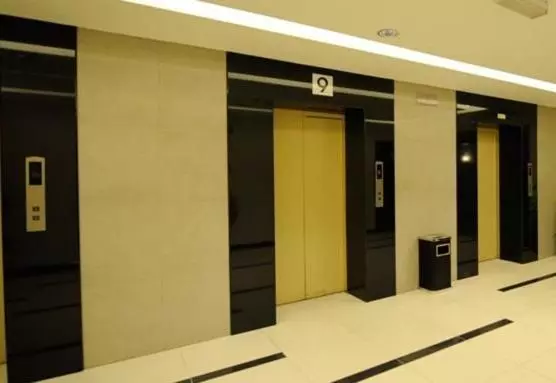 Fotos del hotel The Klagan:  3