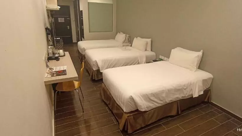 Fotos del hotel The Klagan:  14