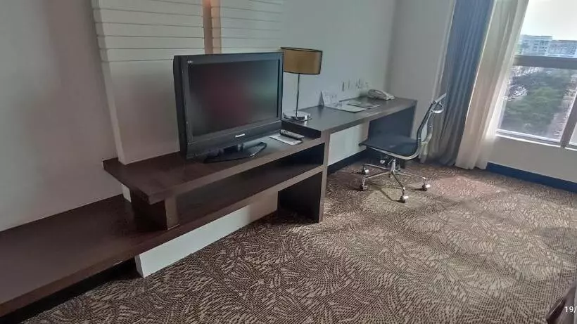 Fotos del hotel The Klagan:  25