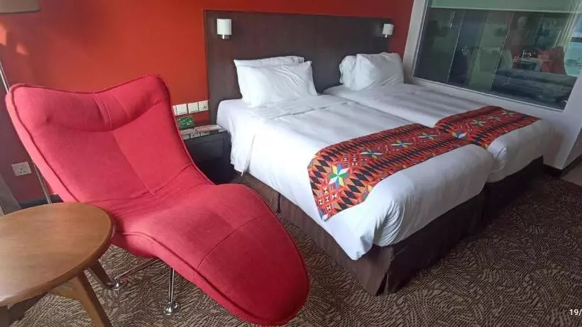 Fotos del hotel The Klagan:  15