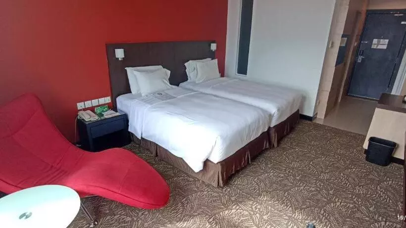 Fotos del hotel The Klagan:  16