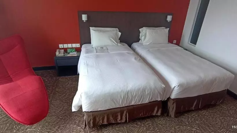 Fotos del hotel The Klagan:  23