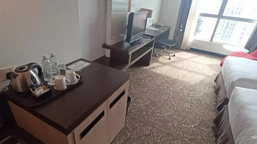 Fotos del hotel The Klagan:  17