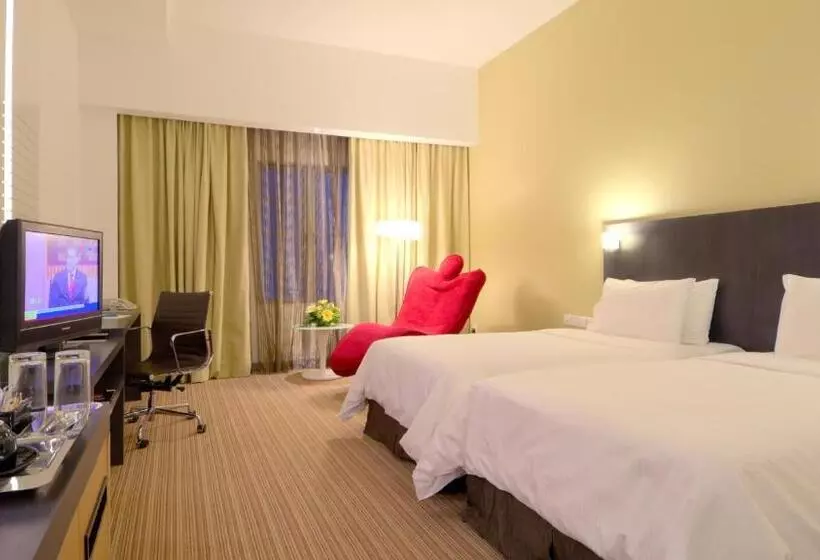 Fotos del hotel The Klagan:  11