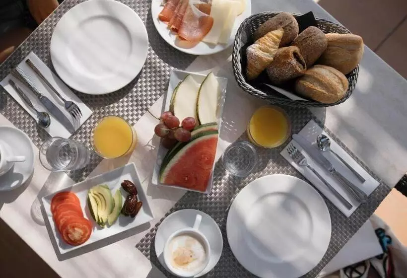 Fotos del hotel Can Vent Boutique:  2