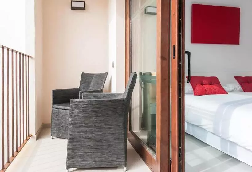 Fotos del hotel Can Vent Boutique:  10