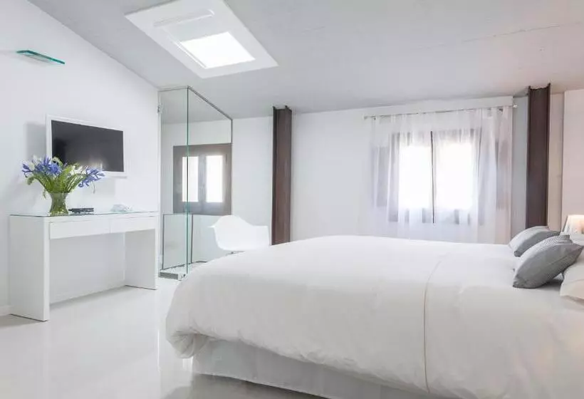 Fotos del hotel Can Vent Boutique:  5