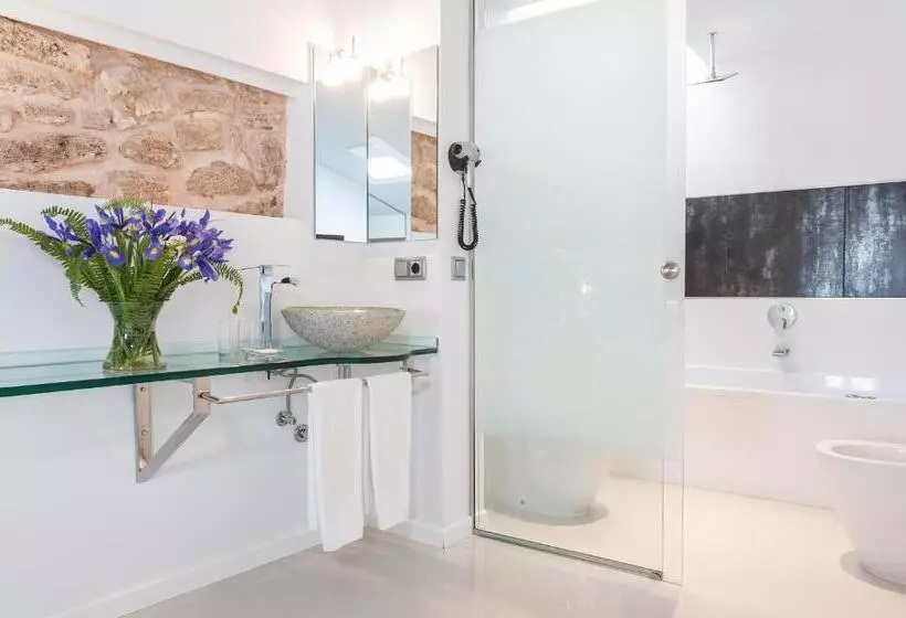 Fotos del hotel Can Vent Boutique:  4