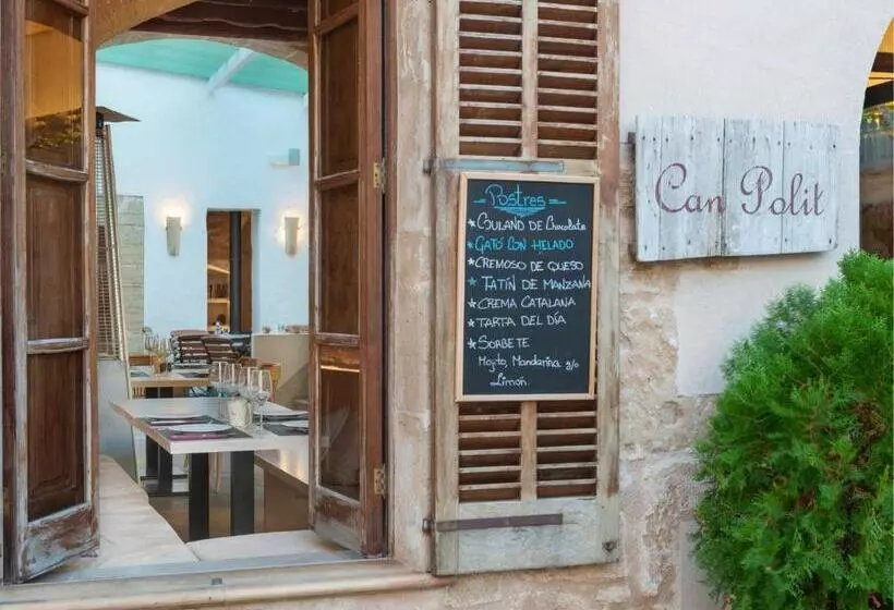 Fotos del hotel Can Vent Boutique:  6