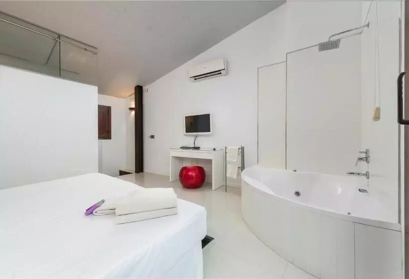 Fotos del hotel Can Vent Boutique:  8