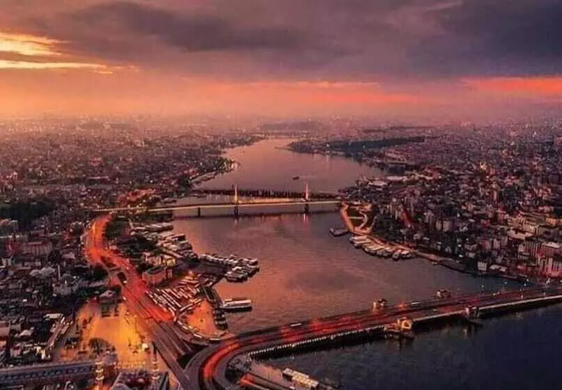 Fotos del hotel Grand Anatolia:  6