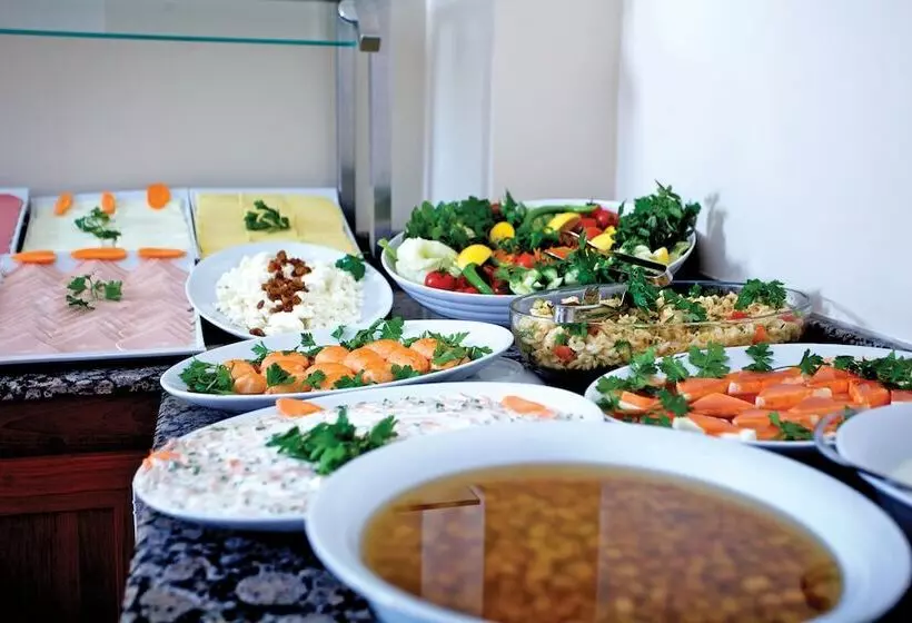 Fotos del hotel Grand Anatolia:  4