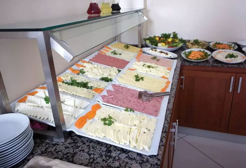 Fotos del hotel Grand Anatolia:  18