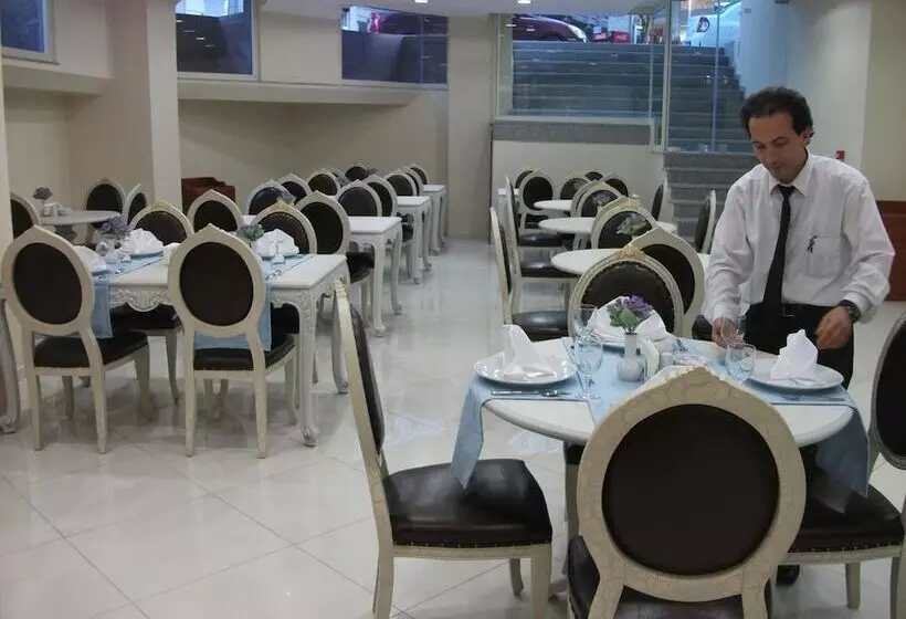 Fotos del hotel Grand Anatolia:  9