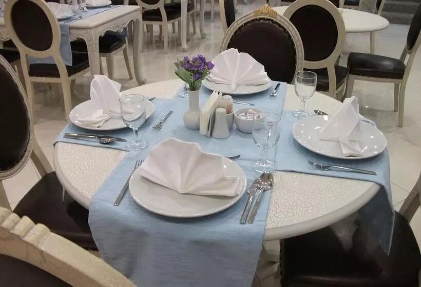 Fotos del hotel Grand Anatolia:  14