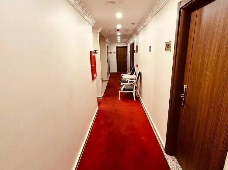 Fotos del hotel Grand Anatolia:  17