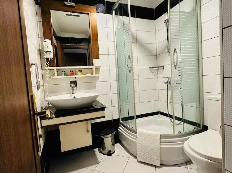 Fotos del hotel Grand Anatolia:  10