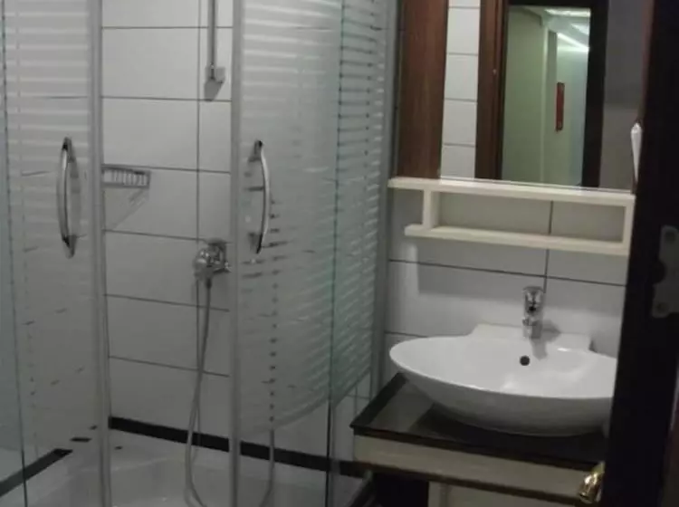 Fotos del hotel Grand Anatolia:  15