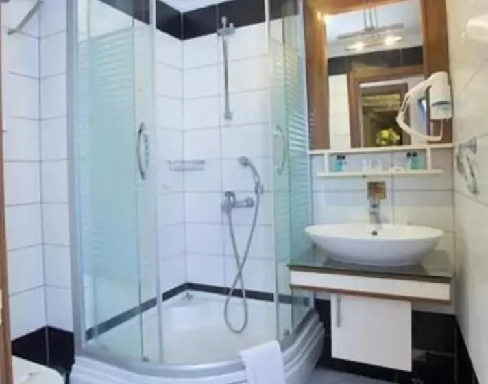 Fotos del hotel Grand Anatolia:  5