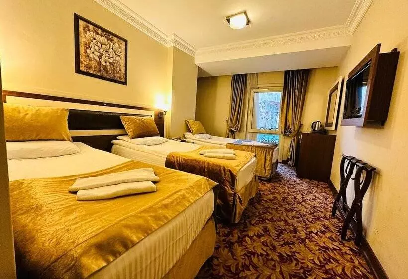 Fotos del hotel Grand Anatolia:  22