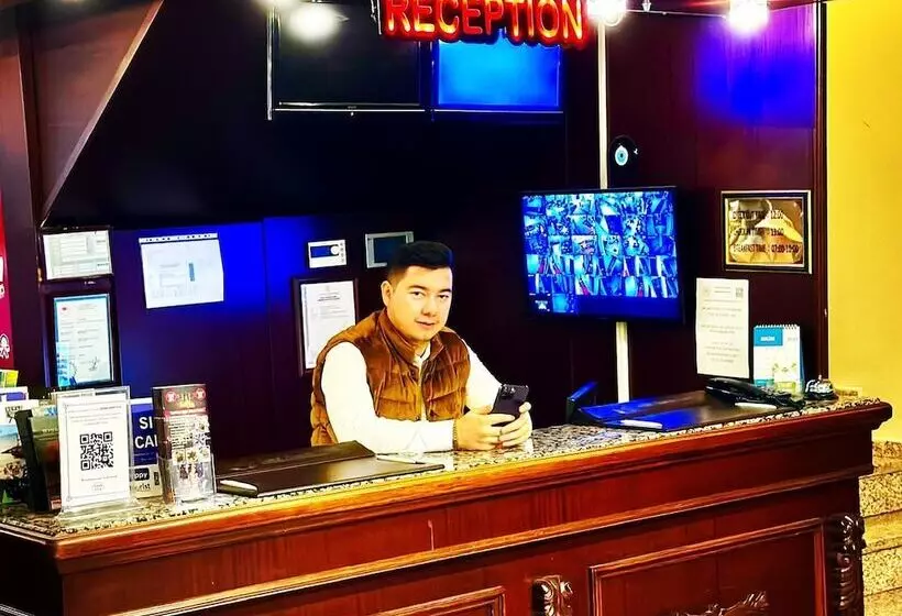 Fotos del hotel Grand Anatolia:  11