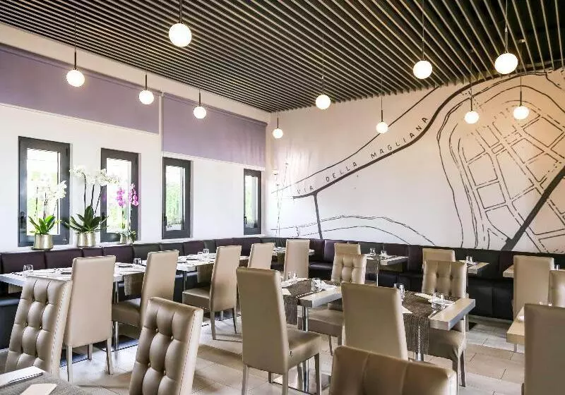 Fotos del hotel Ibis Styles Roma Eur:  21