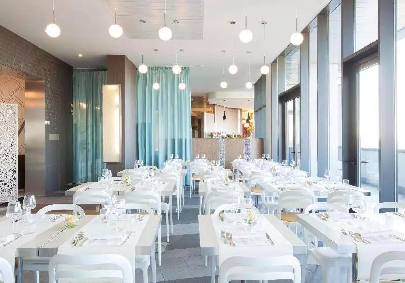 Fotos del hotel Ibis Styles Roma Eur:  4