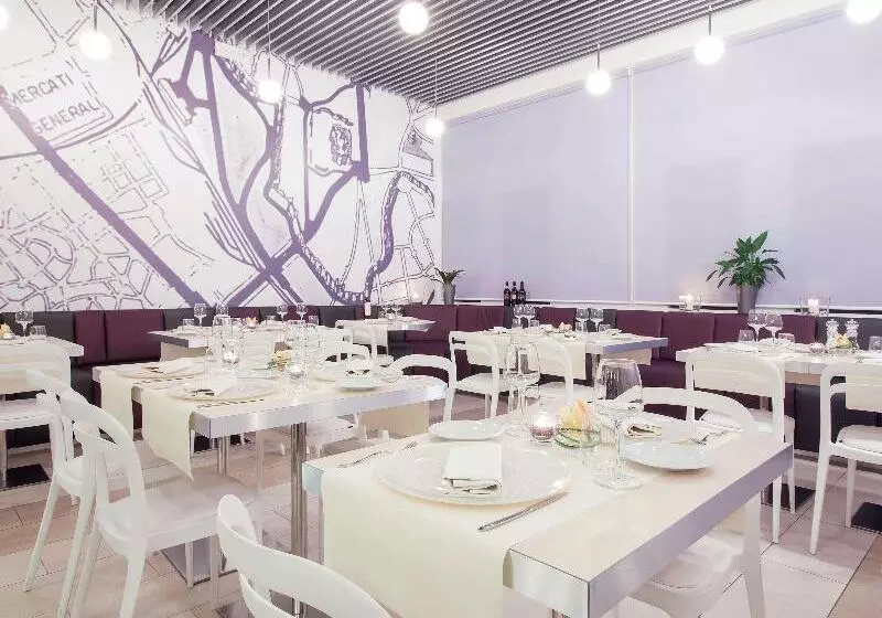 Fotos del hotel Ibis Styles Roma Eur:  22