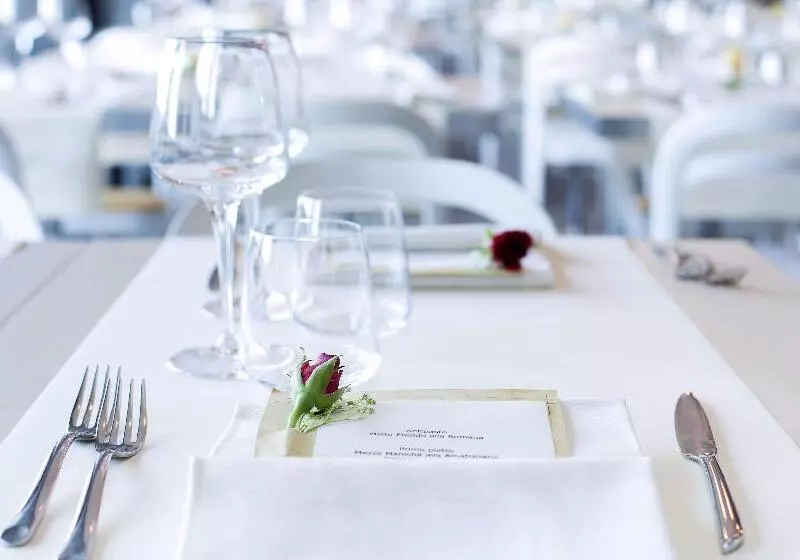 Fotos del hotel Ibis Styles Roma Eur:  25