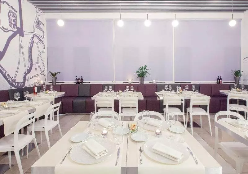 Fotos del hotel Ibis Styles Roma Eur:  19