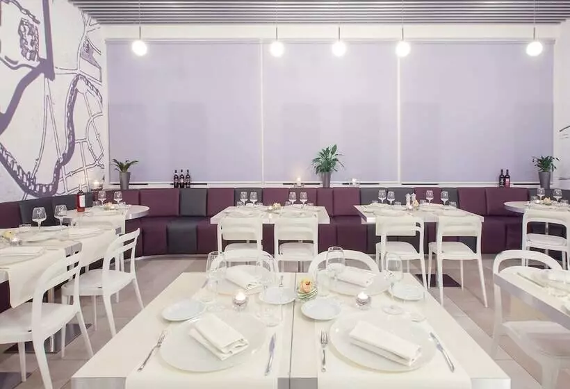 Fotos del hotel Ibis Styles Roma Eur:  8