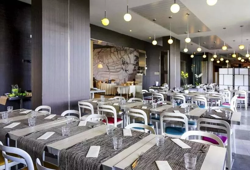 Fotos del hotel Ibis Styles Roma Eur:  13