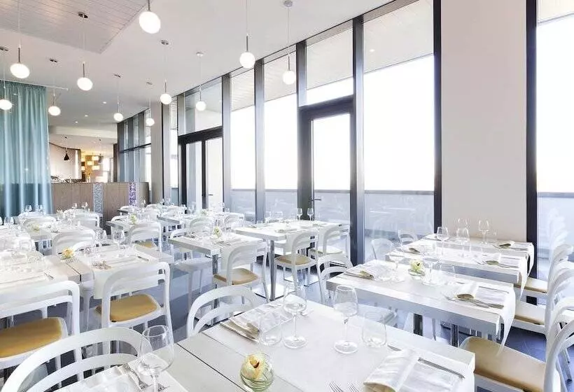 Fotos del hotel Ibis Styles Roma Eur:  17