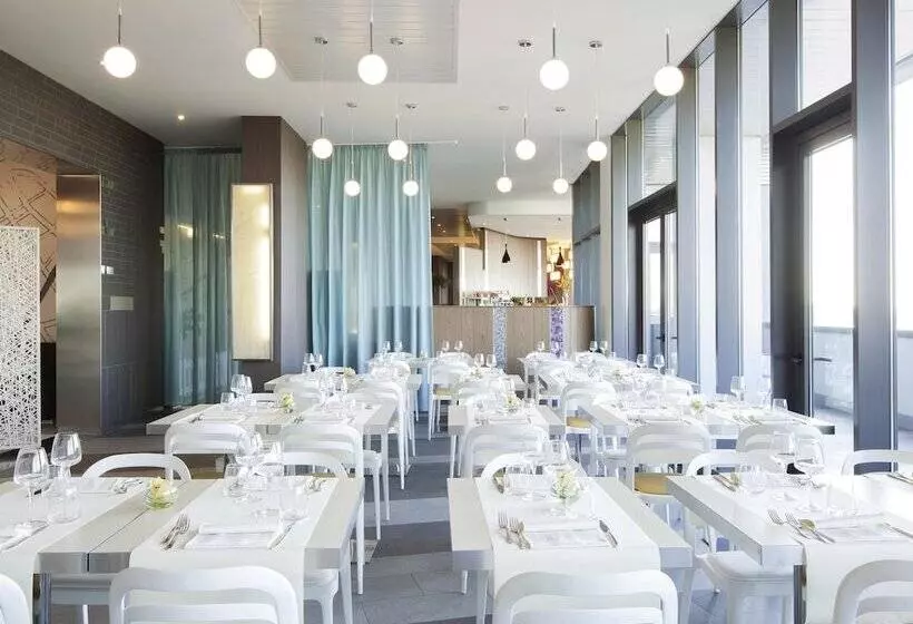 Fotos del hotel Ibis Styles Roma Eur:  24